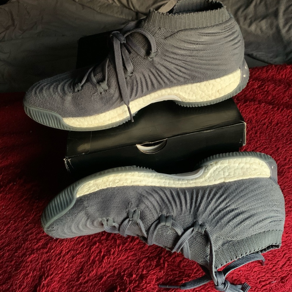 Adidas crazy explosive low - Picture 5 of 8